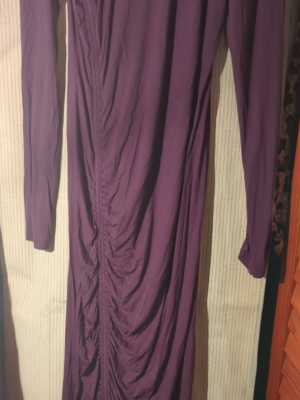 Dress - Picture 4 of 4